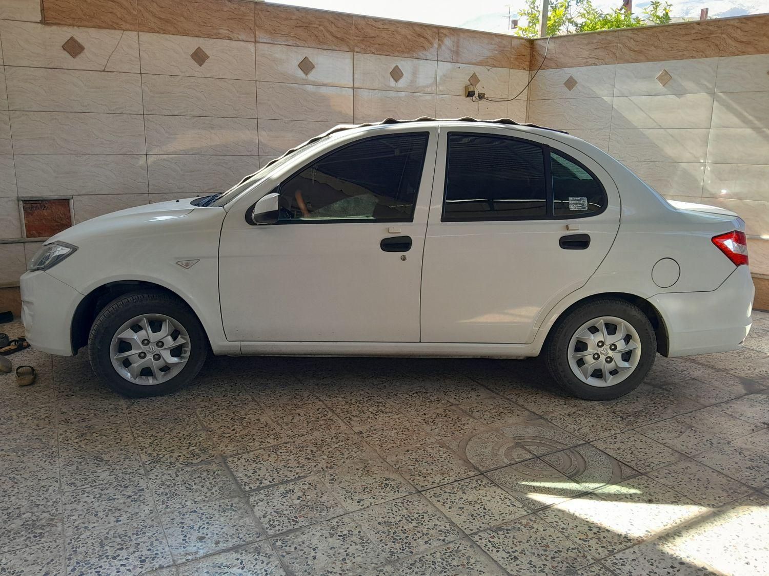 خودرو ساینا، EX آگهی ann_19371732