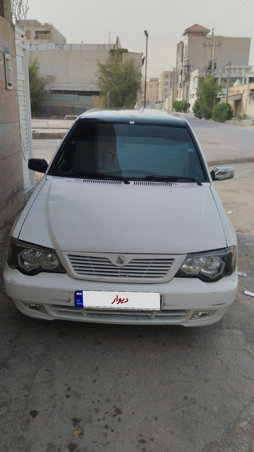 خودرو پراید، 111 آگهی ann_19371733