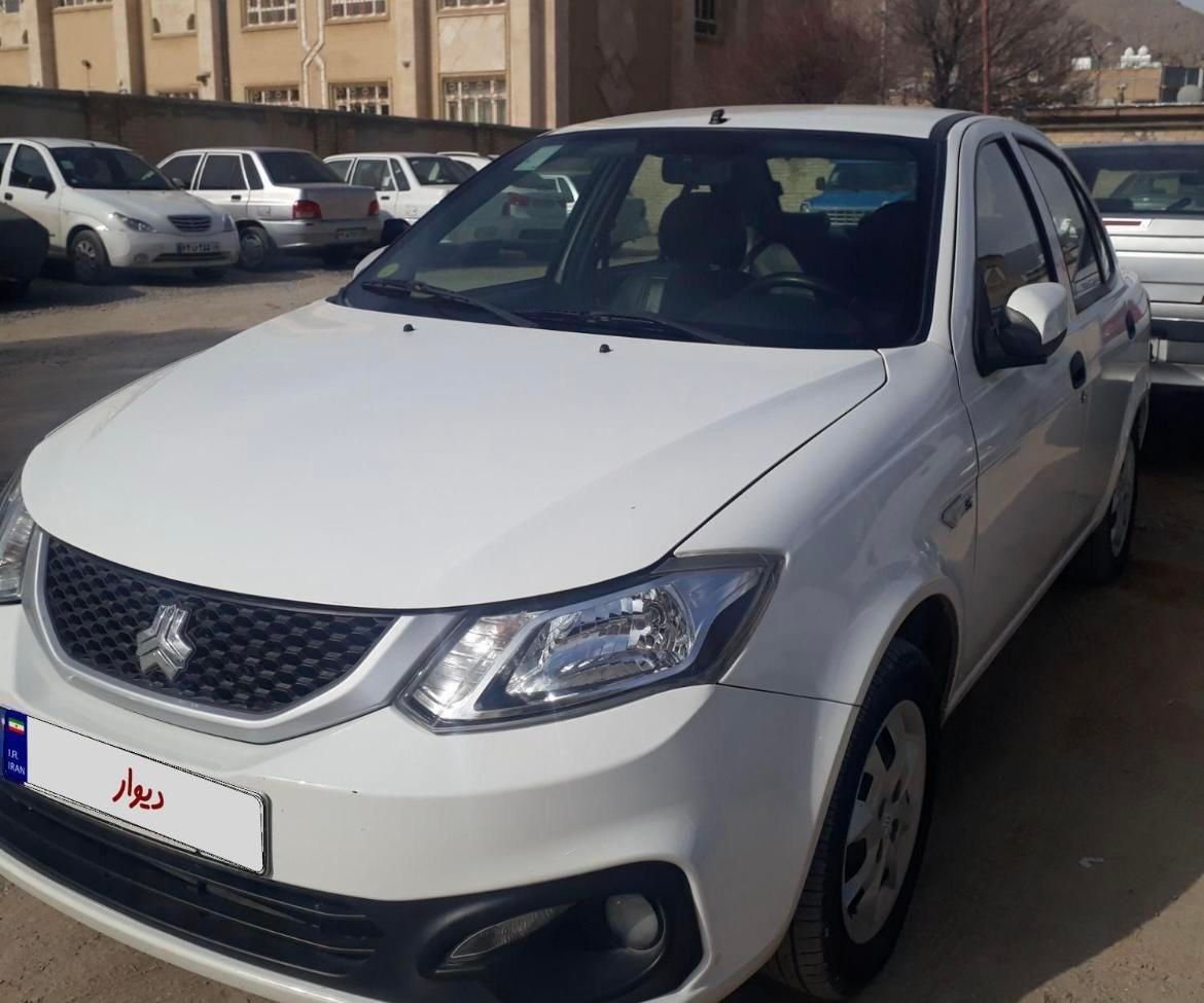 خودرو ساینا، S آگهی ann_19371737