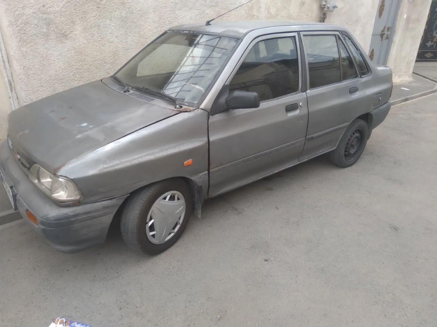 پراید 131 SE - 1392