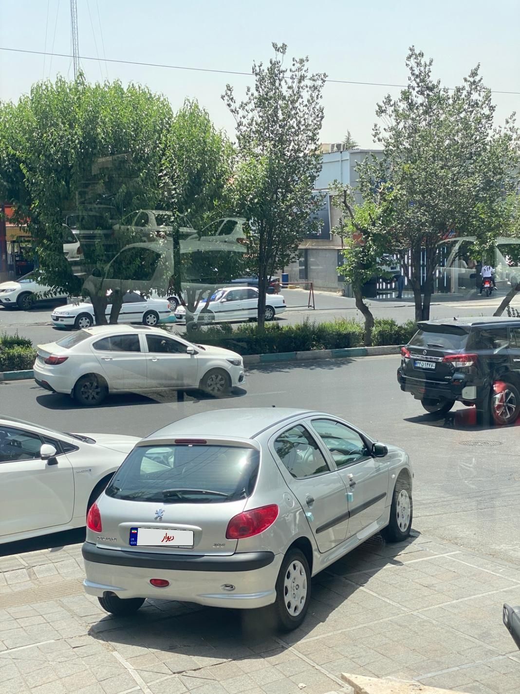 خودرو پژو، 206 آگهی ann_19371752
