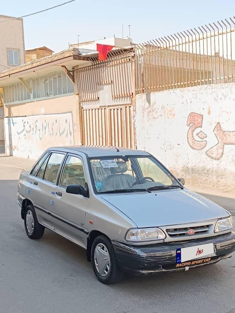 خودرو پراید، 131 آگهی ann_19371786