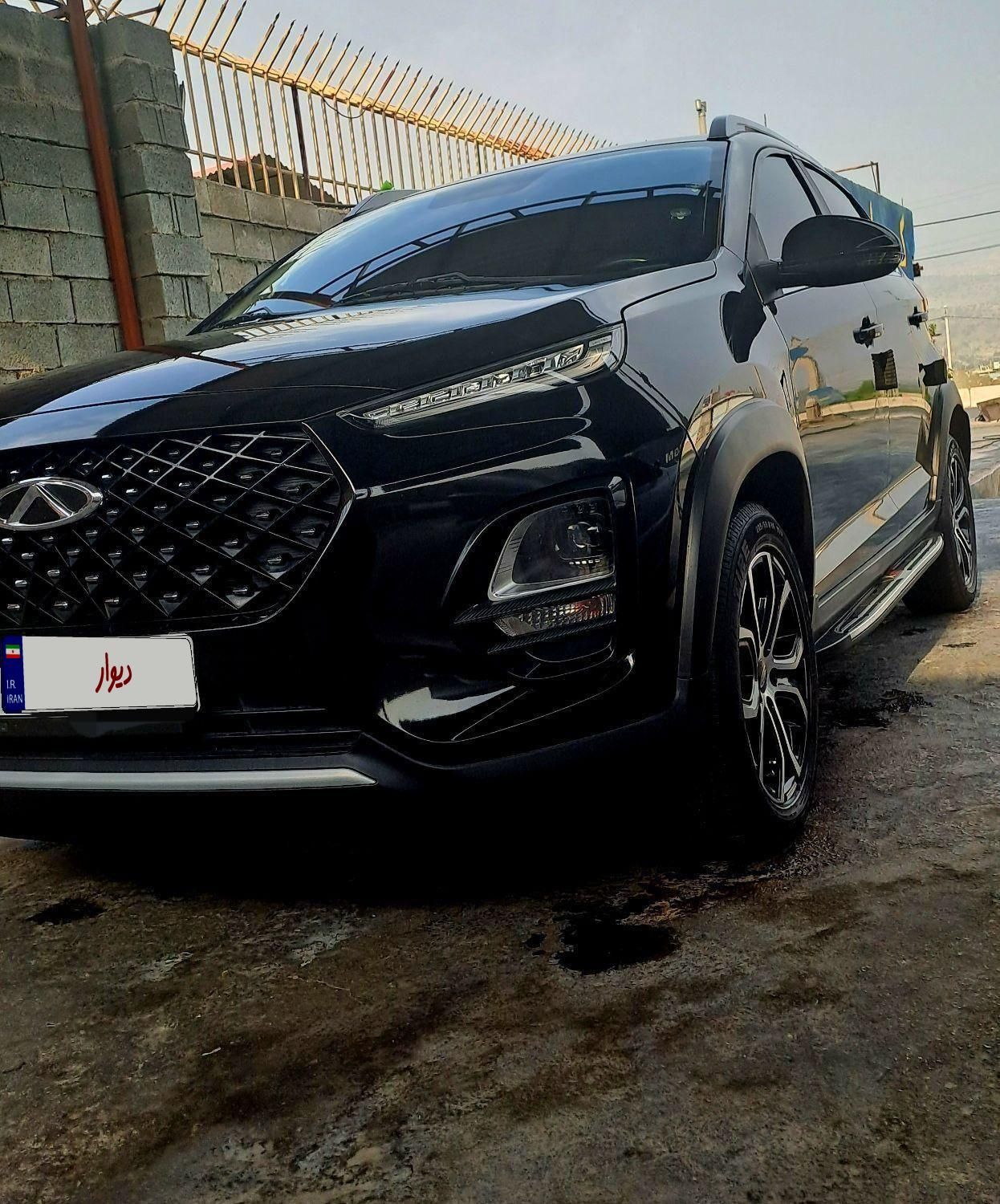 ام وی ام X22 پرو اتوماتیک IE - 1401