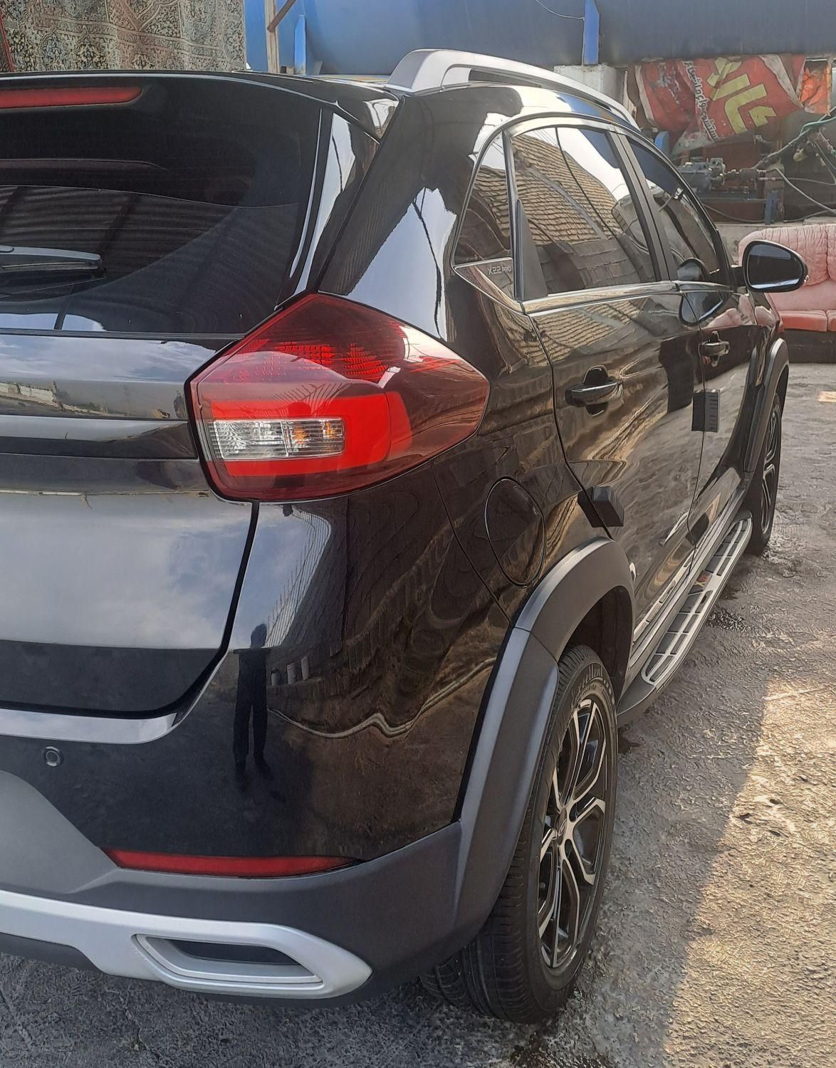 ام وی ام X22 پرو اتوماتیک IE - 1401