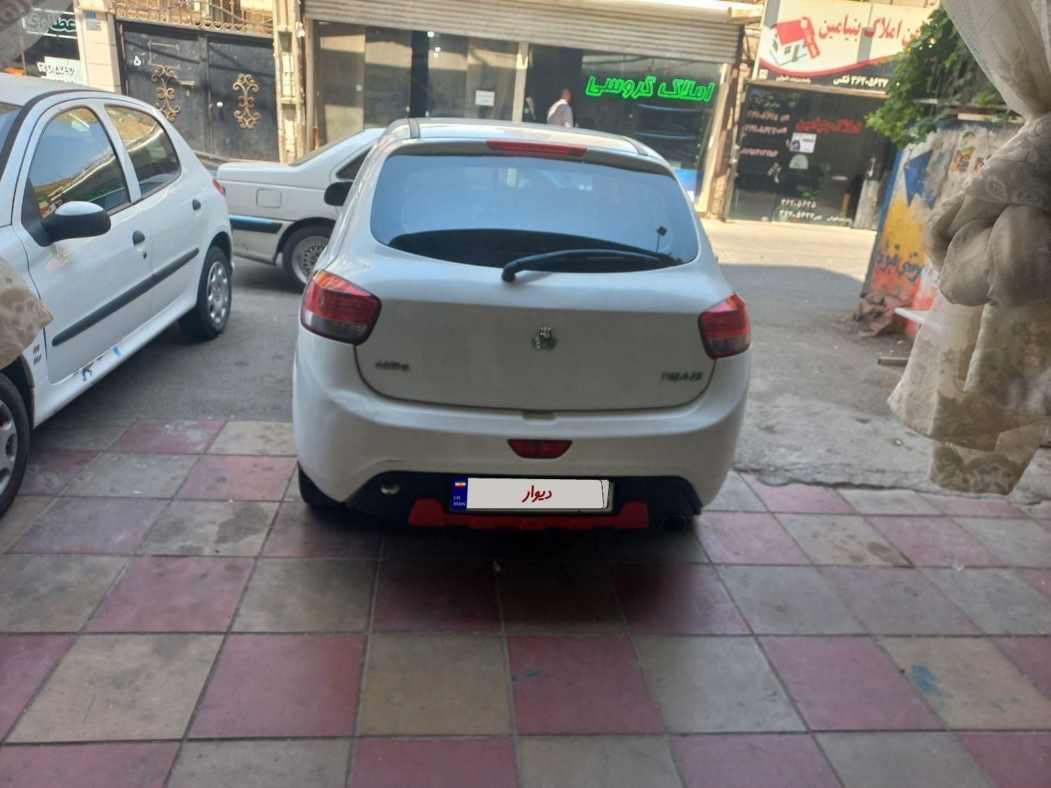 خودرو تیبا، 2 آگهی ann_19371808