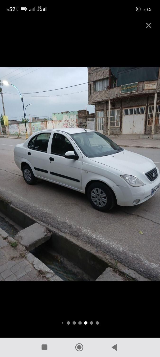 خودرو تیبا، صندوق دار آگهی ann_19371809
