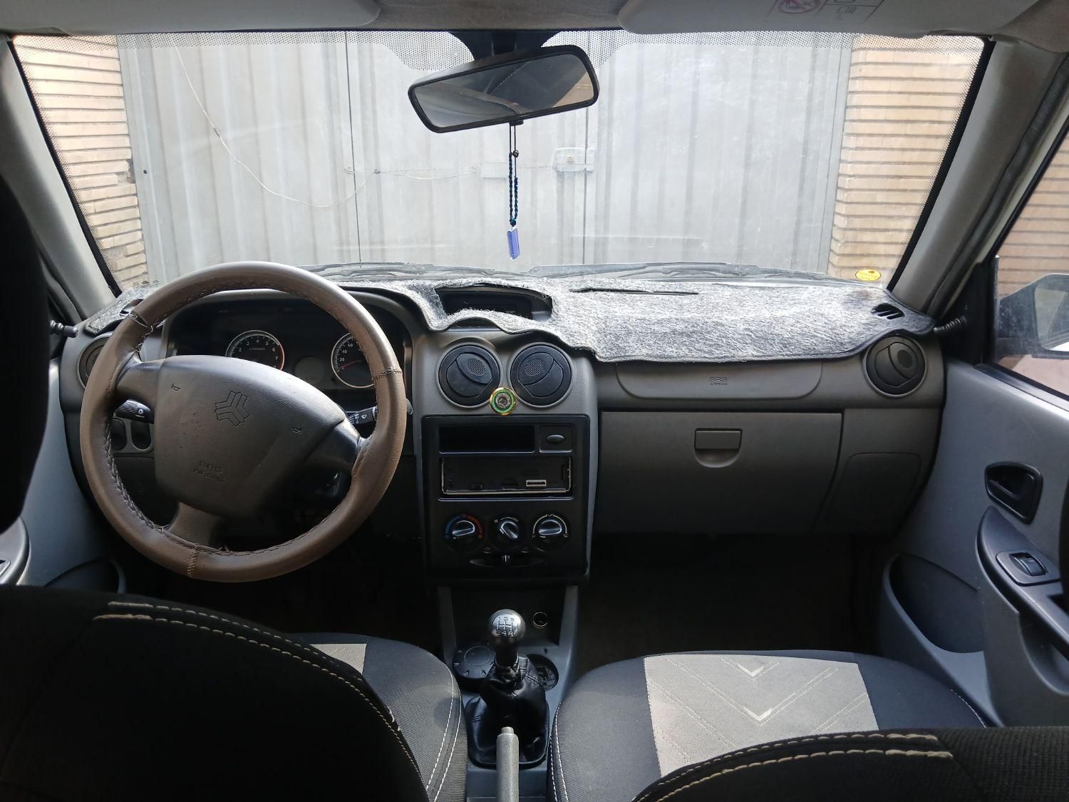 پراید 131 SE - 1397