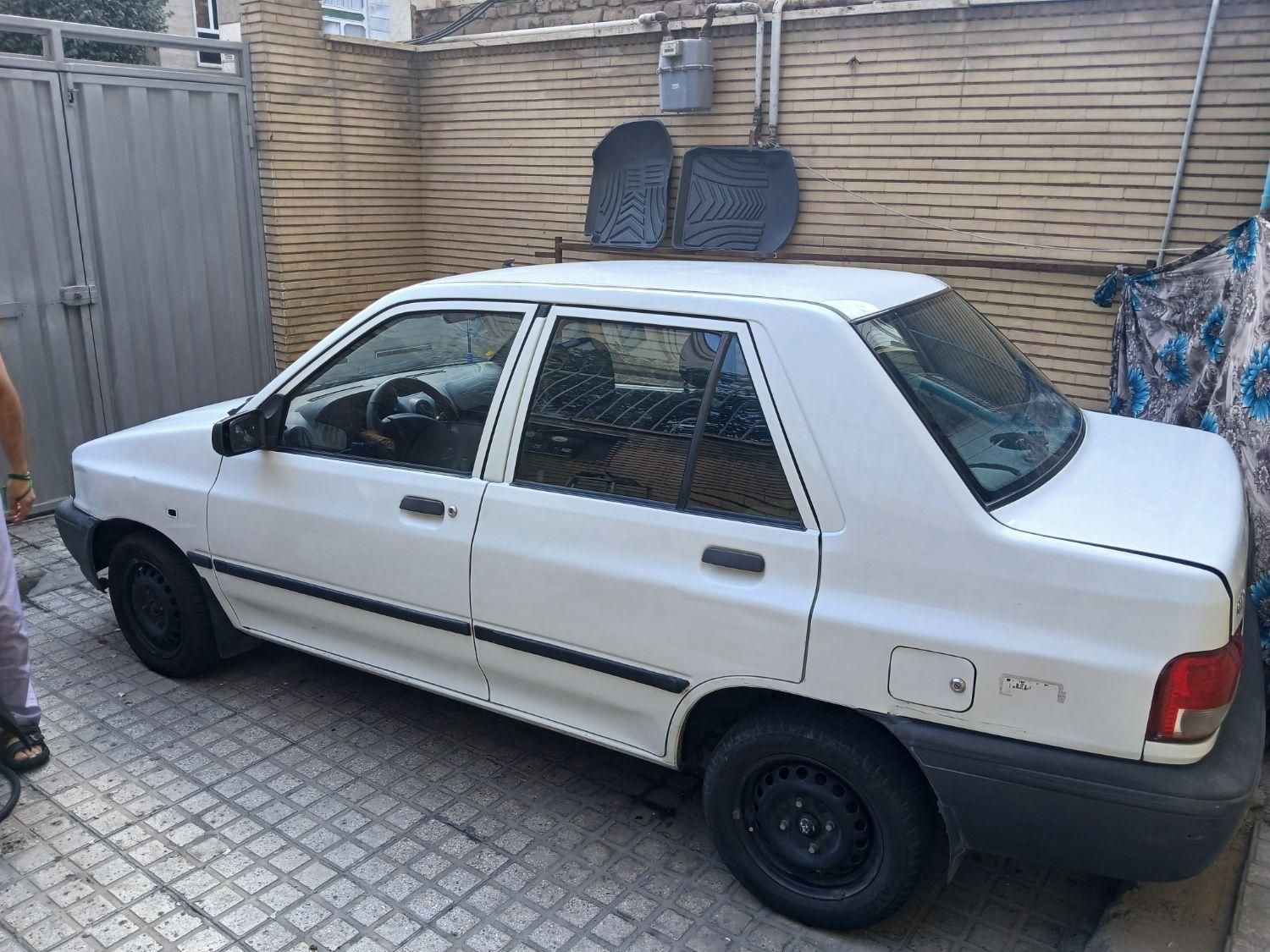 پراید 131 SE - 1397