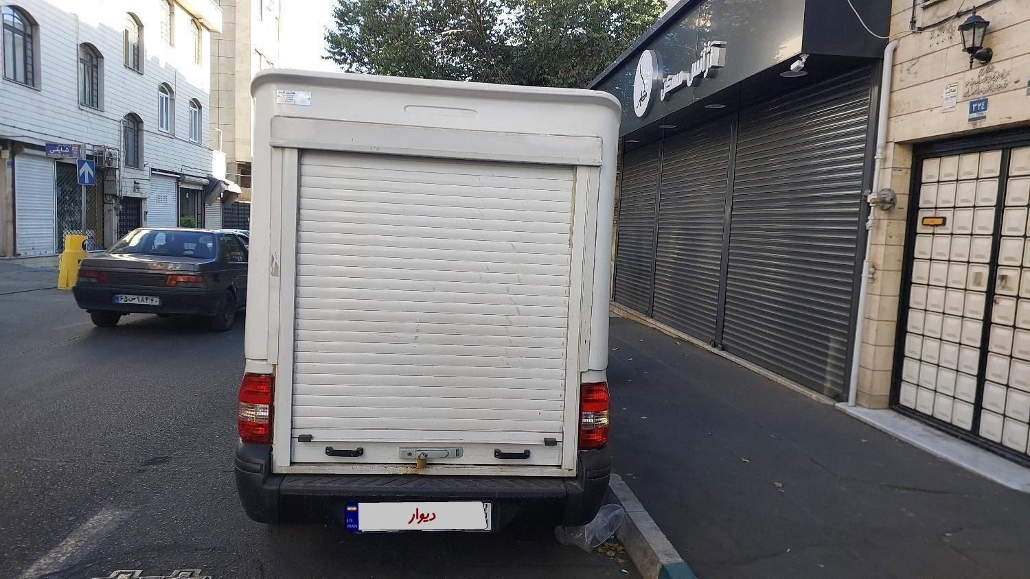 پراید 151 SE - 1401