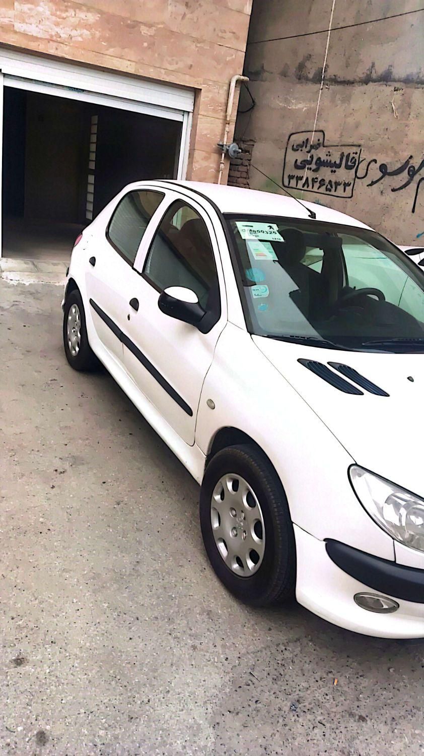 خودرو پژو، 206 آگهی ann_19371863
