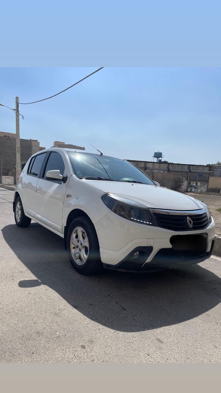 خودرو رنو، ساندرو آگهی ann_19371864