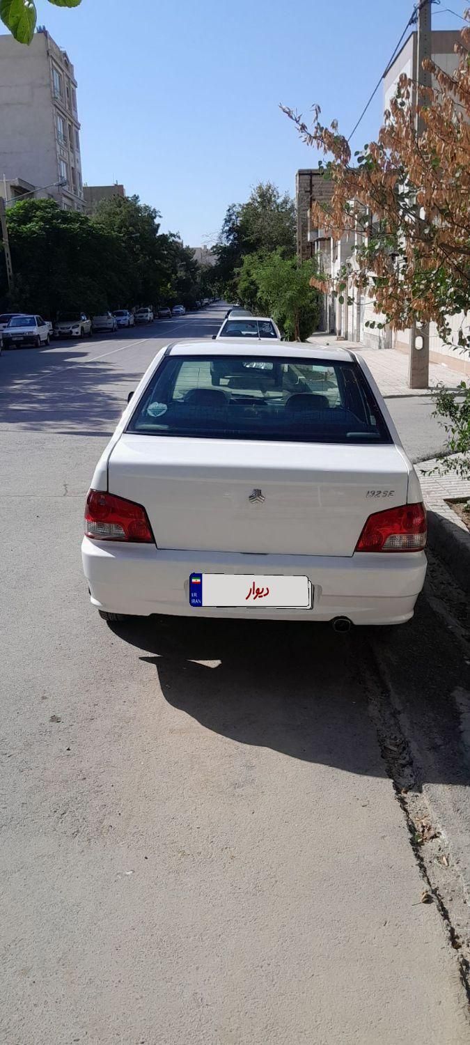 پراید 132 SE - 1398