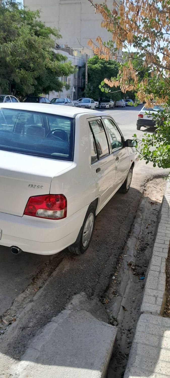 پراید 132 SE - 1398