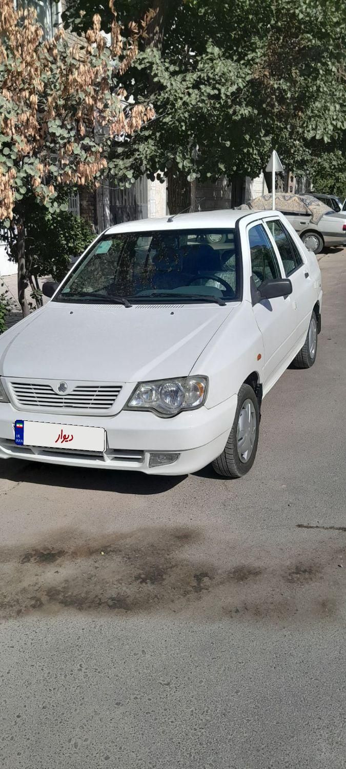 خودرو پراید، 132 آگهی ann_19371886