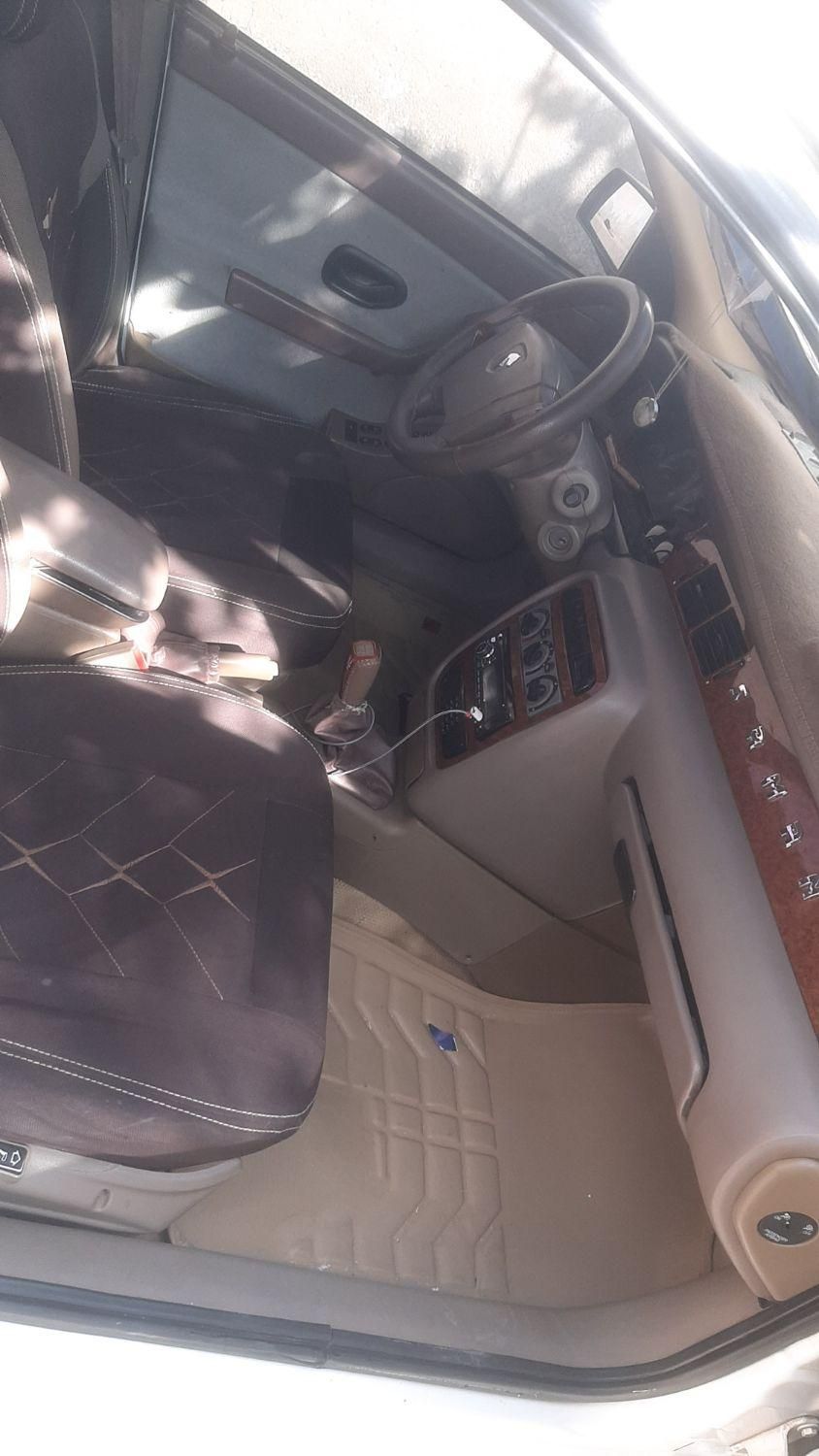 سمند LX XU7 - 1393