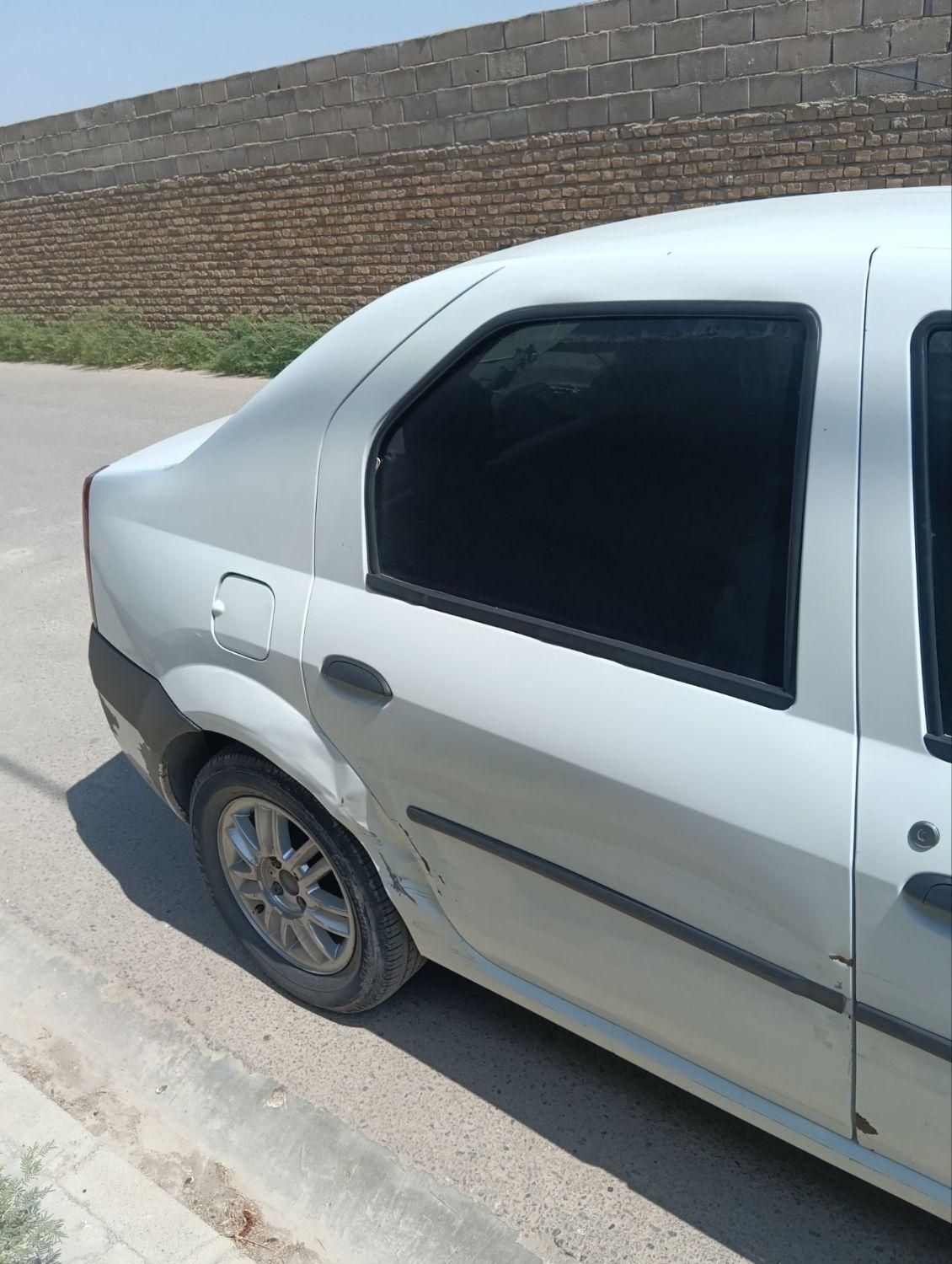 رنو تندر 90 E2 - 1395
