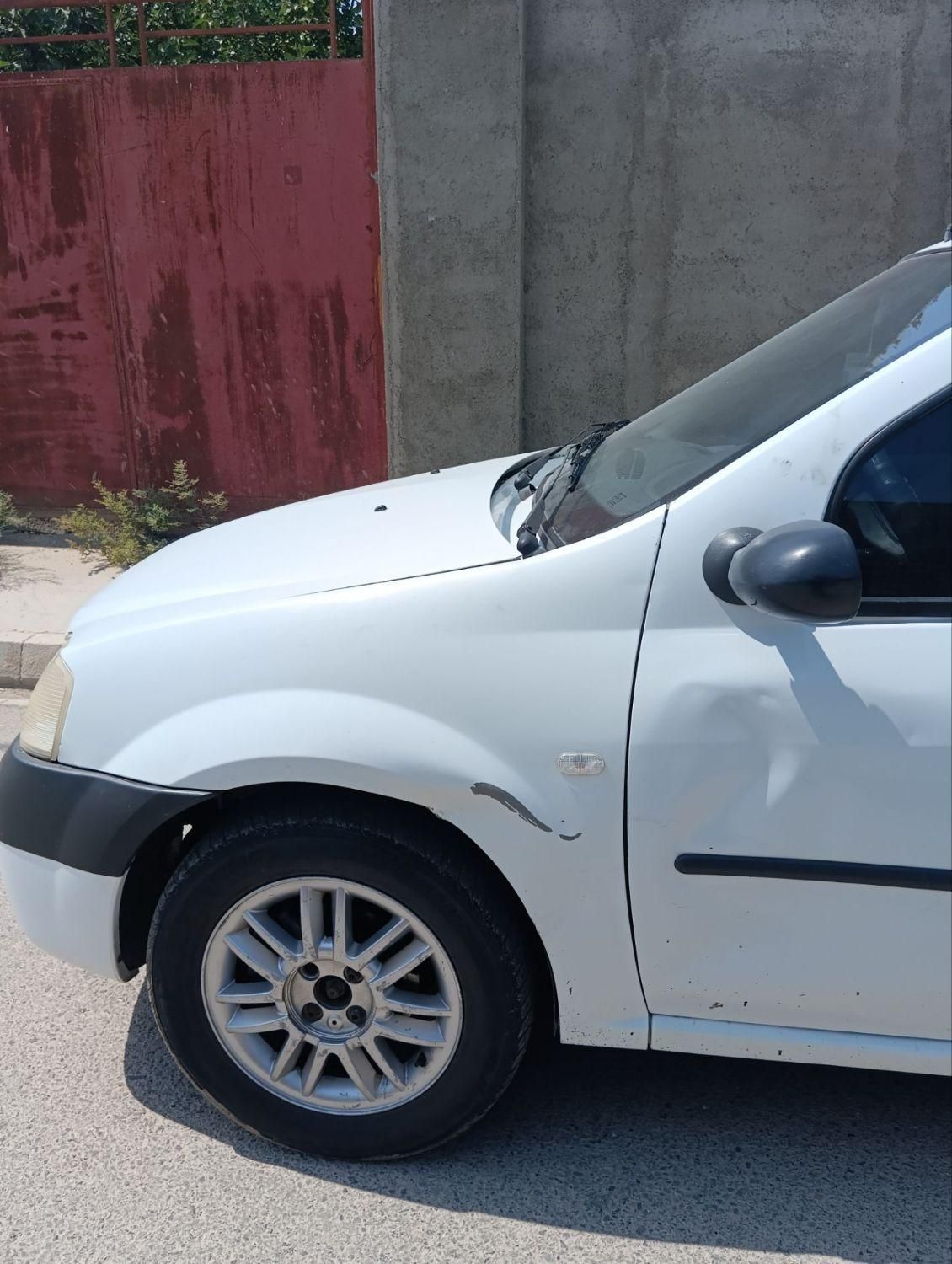 رنو تندر 90 E2 - 1395