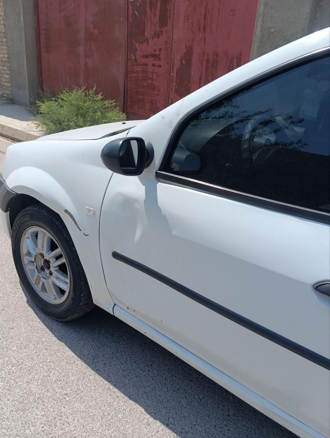 رنو تندر 90 E2 - 1395