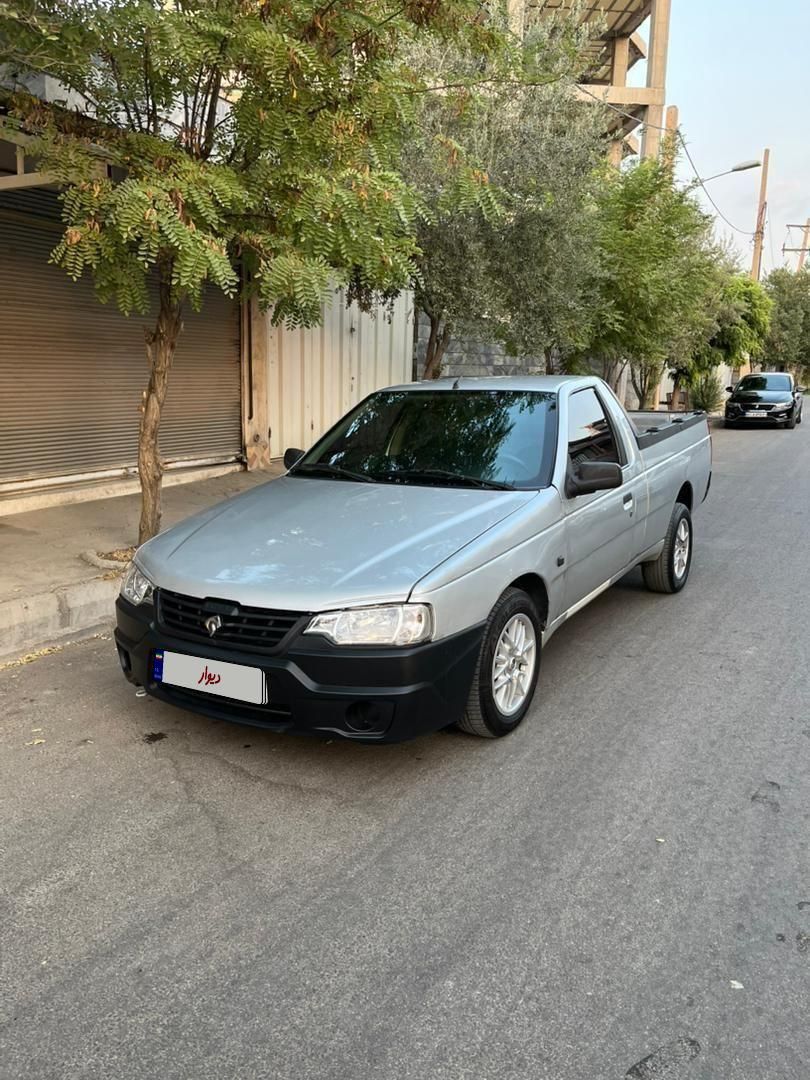 خودرو آریسان، 2 آگهی ann_19371921