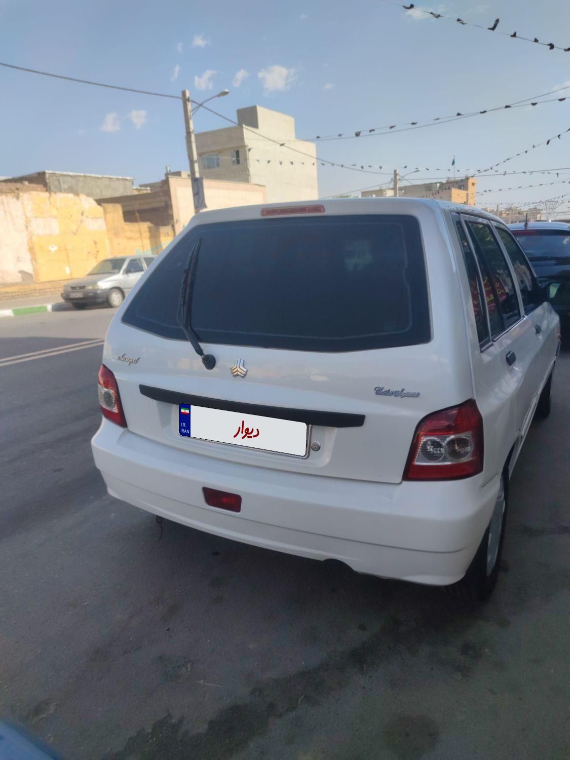 خودرو پراید، 111 آگهی ann_19371924