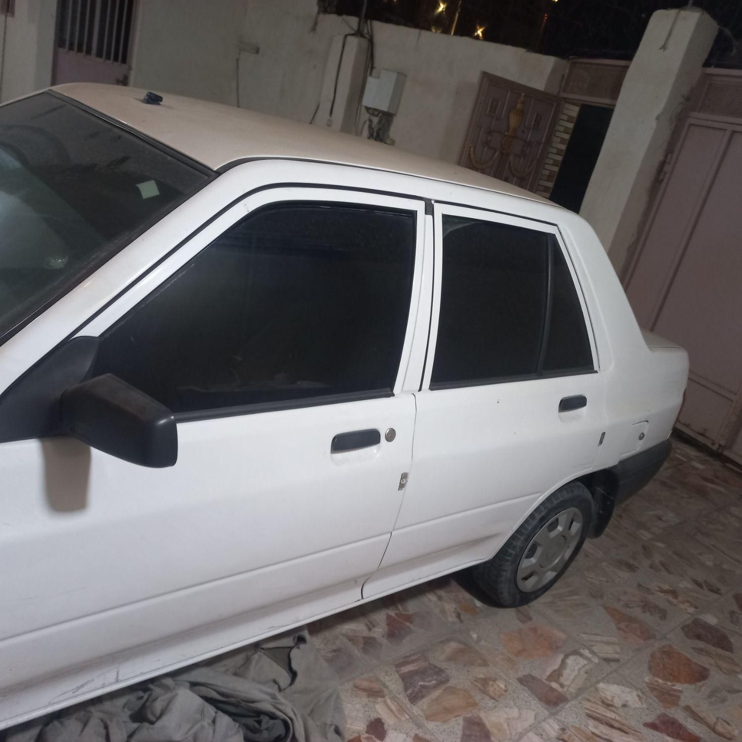 پراید 131 SE - 1397