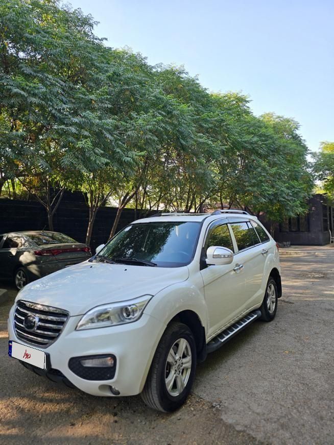 خودرو لیفان، X60 آگهی ann_19371927