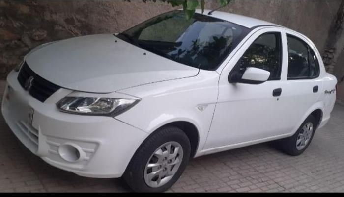 خودرو ساینا، EX آگهی ann_19371939
