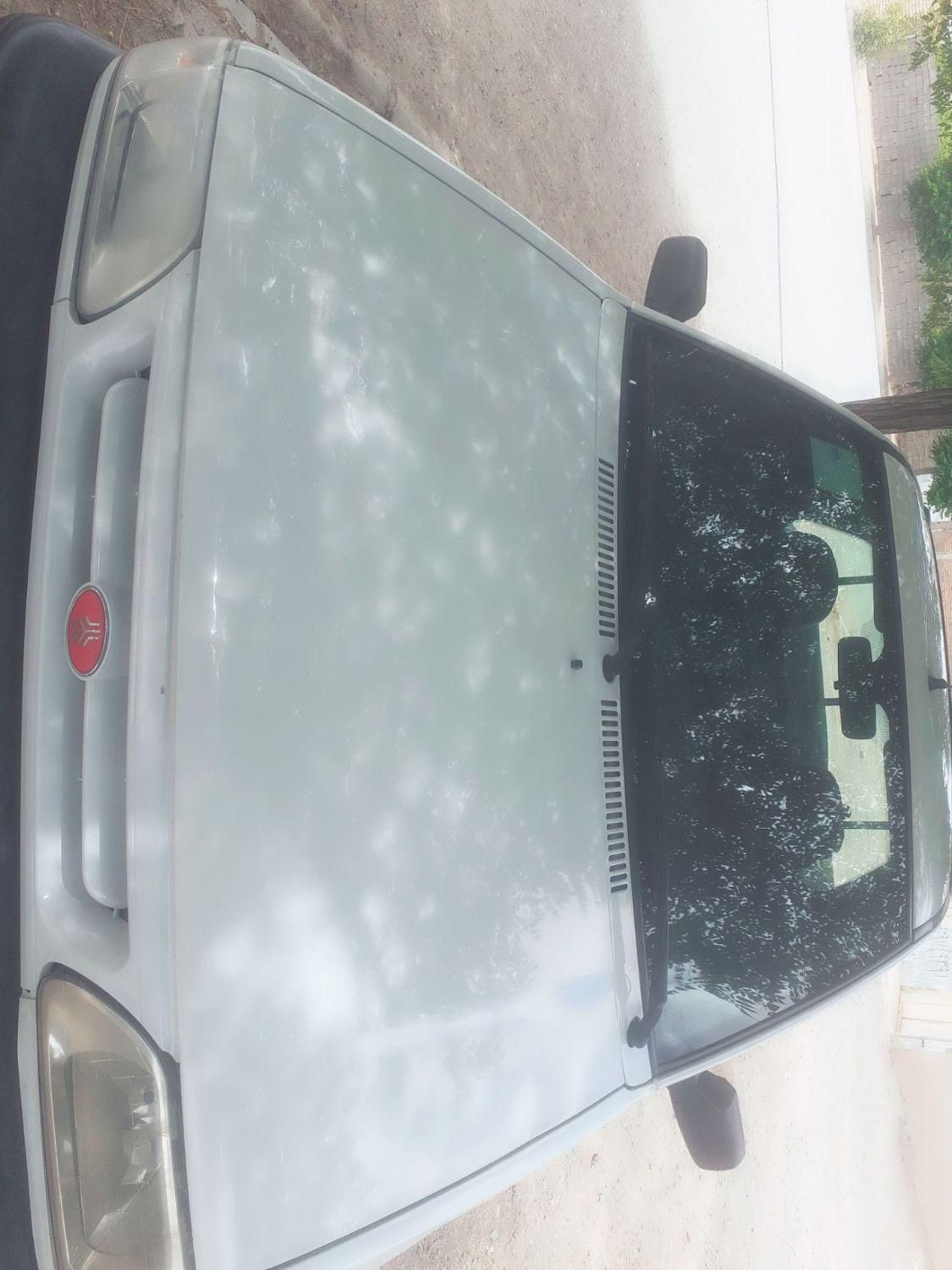 پراید 151 SE - 1400