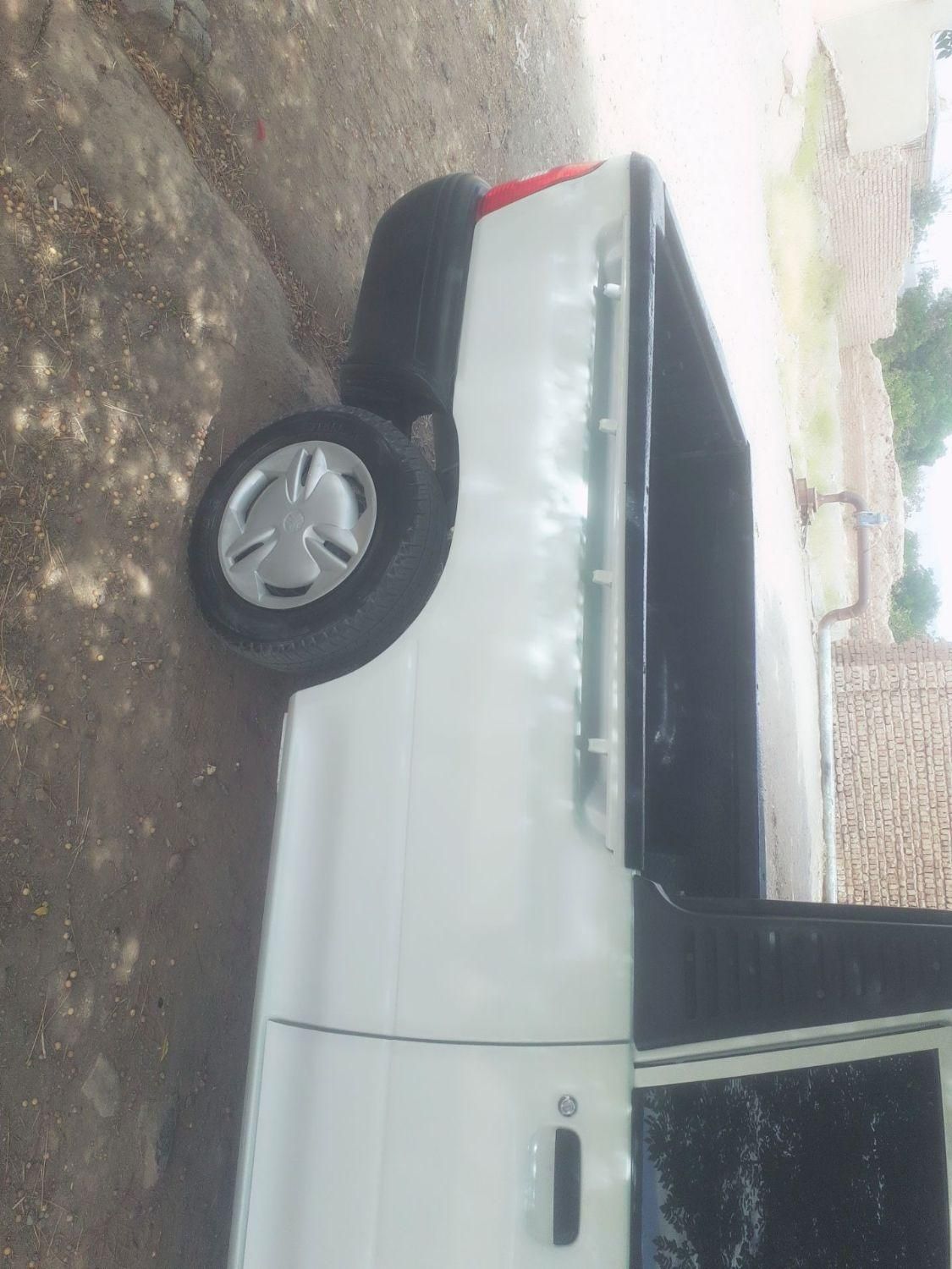 پراید 151 SE - 1400