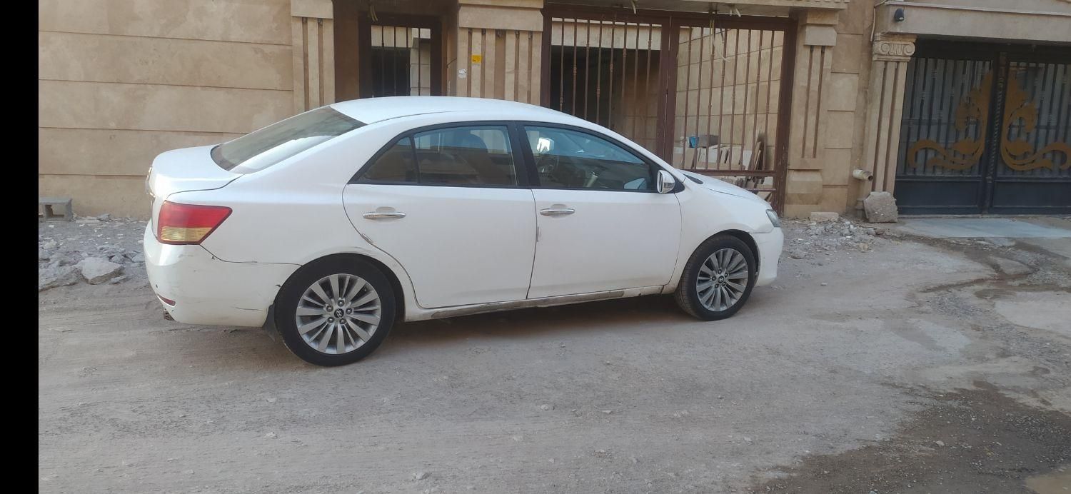 خودرو زوتی، آریو(S300) آگهی ann_19371953