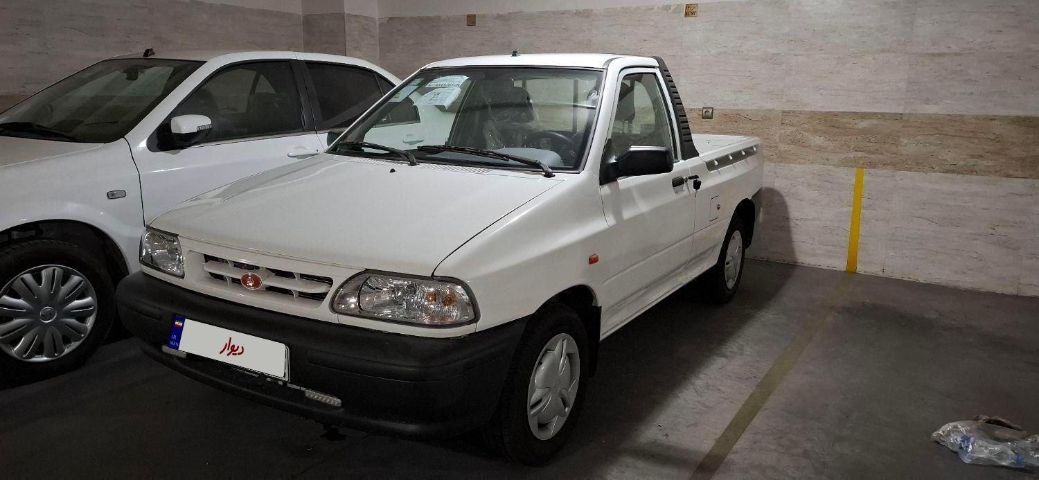 پراید 151 SE - 1403