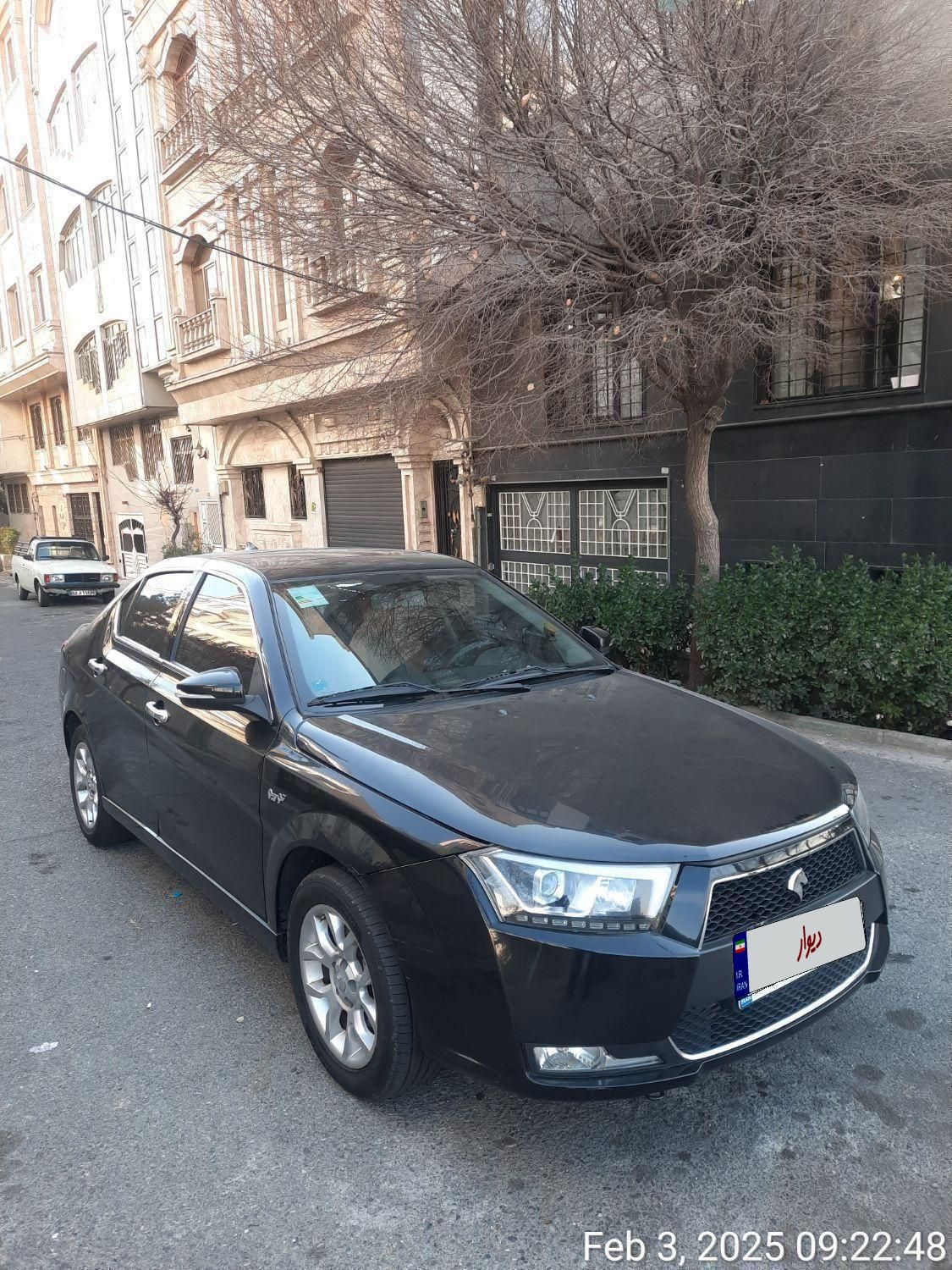 خودرو دنا، پلاس توربو آگهی ann_19371964