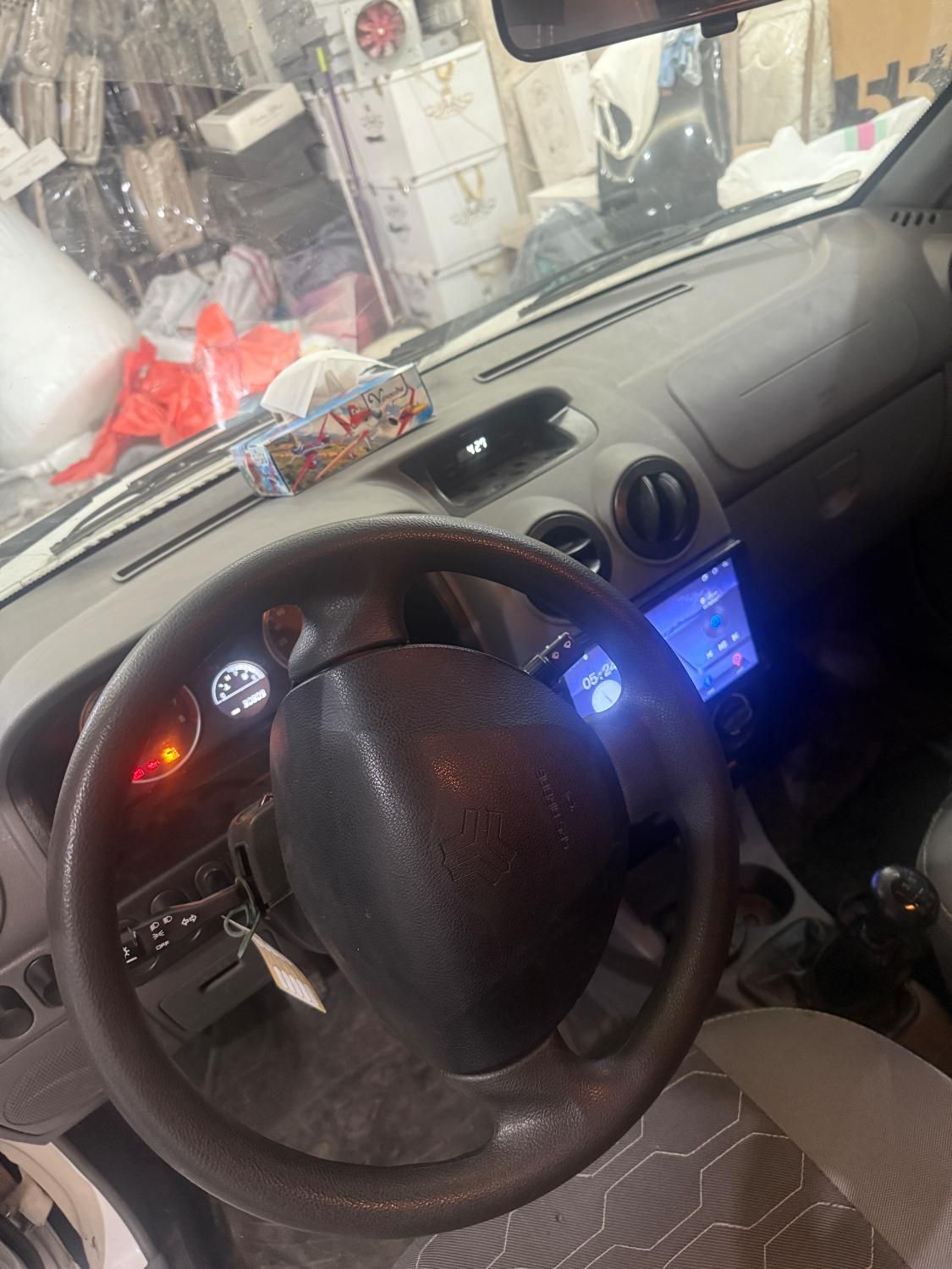پراید 151 SE - 1402
