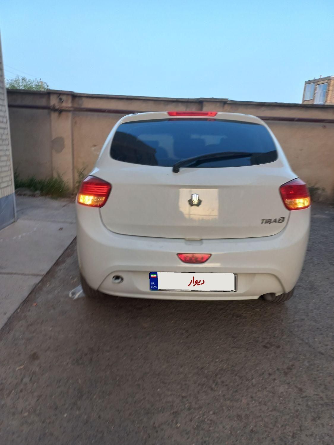 خودرو تیبا، 2 آگهی ann_19372003