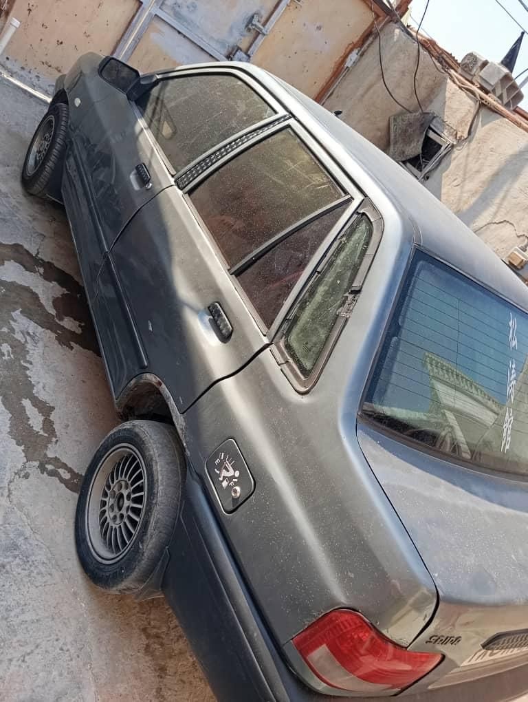 خودرو پراید، صبا آگهی ann_19372024