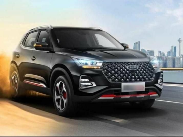 ام وی ام X55 پرو IE - 1404