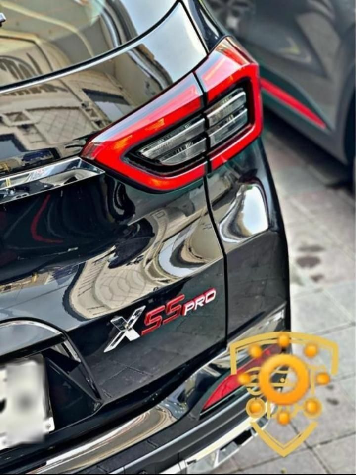 ام وی ام X55 پرو IE - 1404
