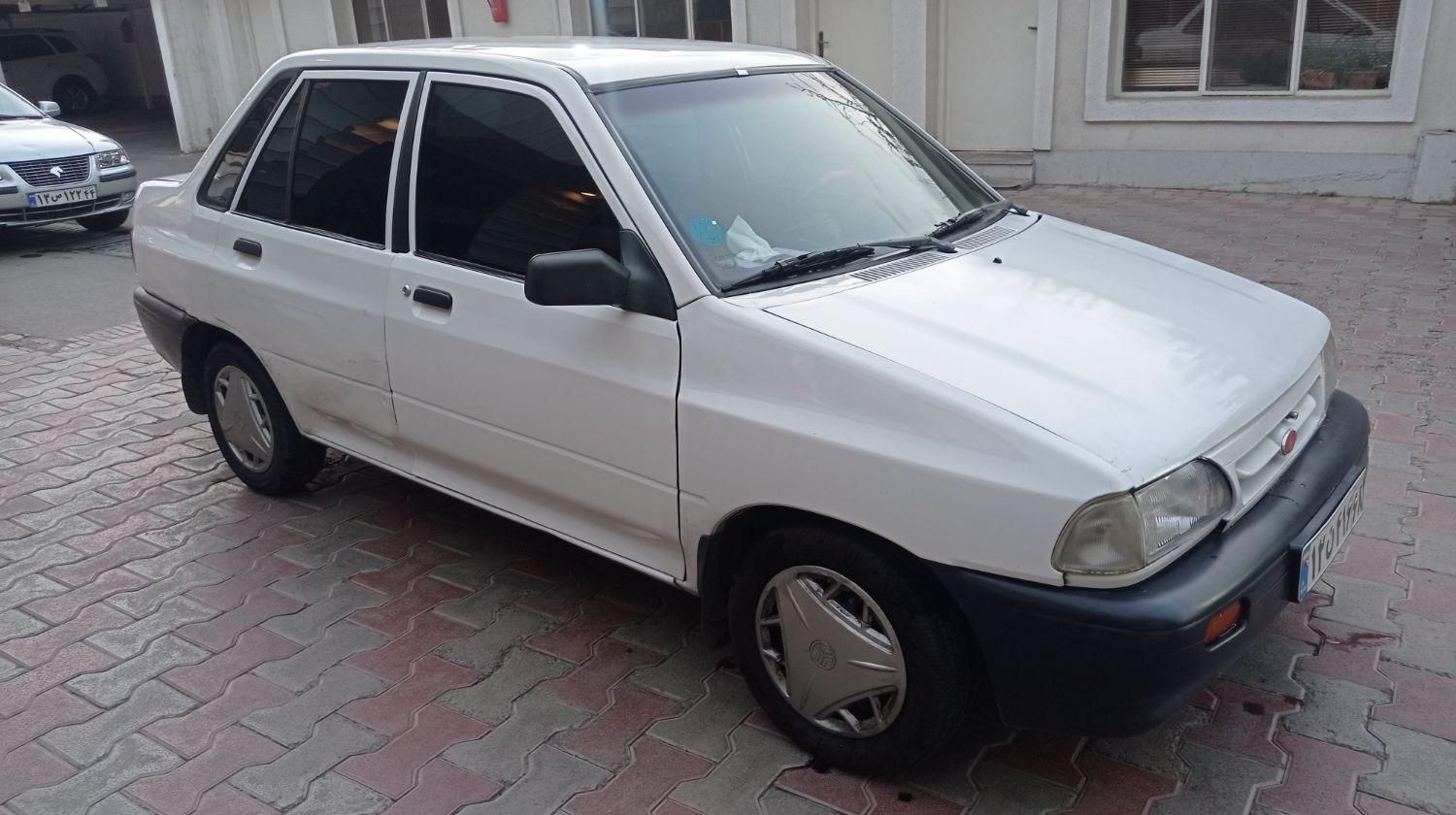 خودرو پراید، صبا آگهی ann_19372027