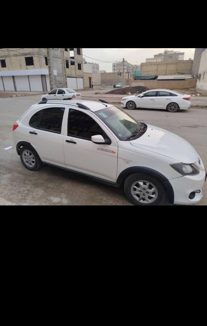 خودرو کوییک، معمولی آگهی ann_19372048