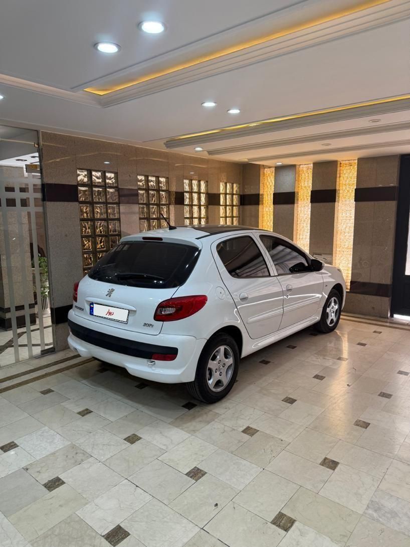 خودرو پژو، 207 آگهی ann_19372052