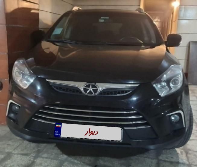خودرو جک، S5 آگهی ann_19372063