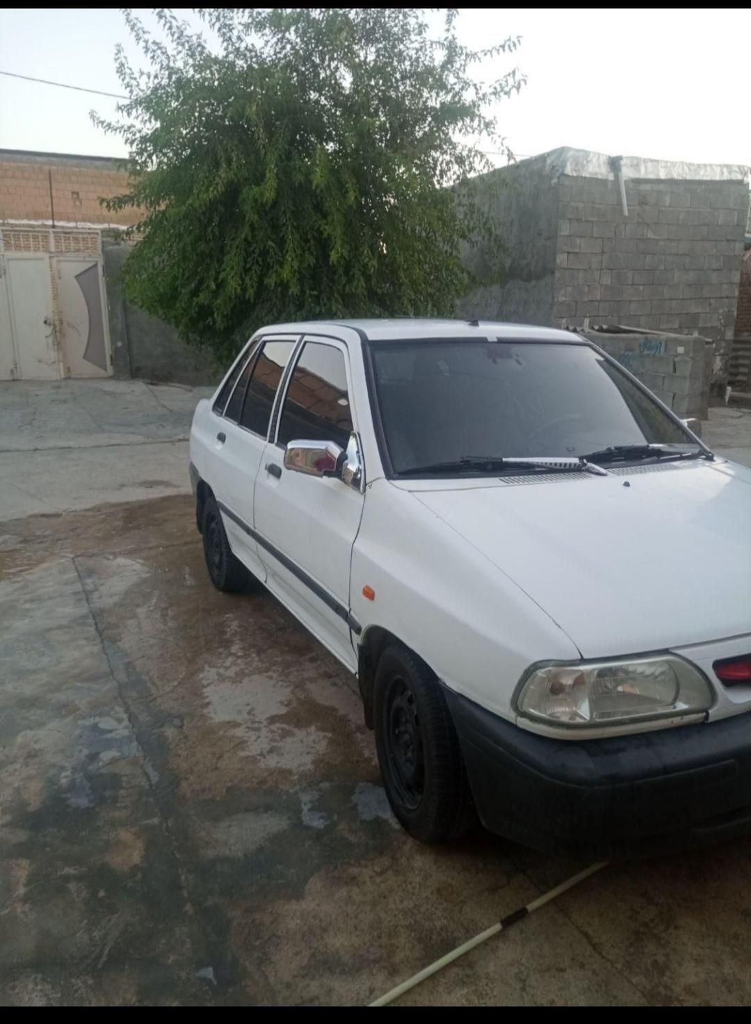 خودرو پراید، صبا آگهی ann_19372067