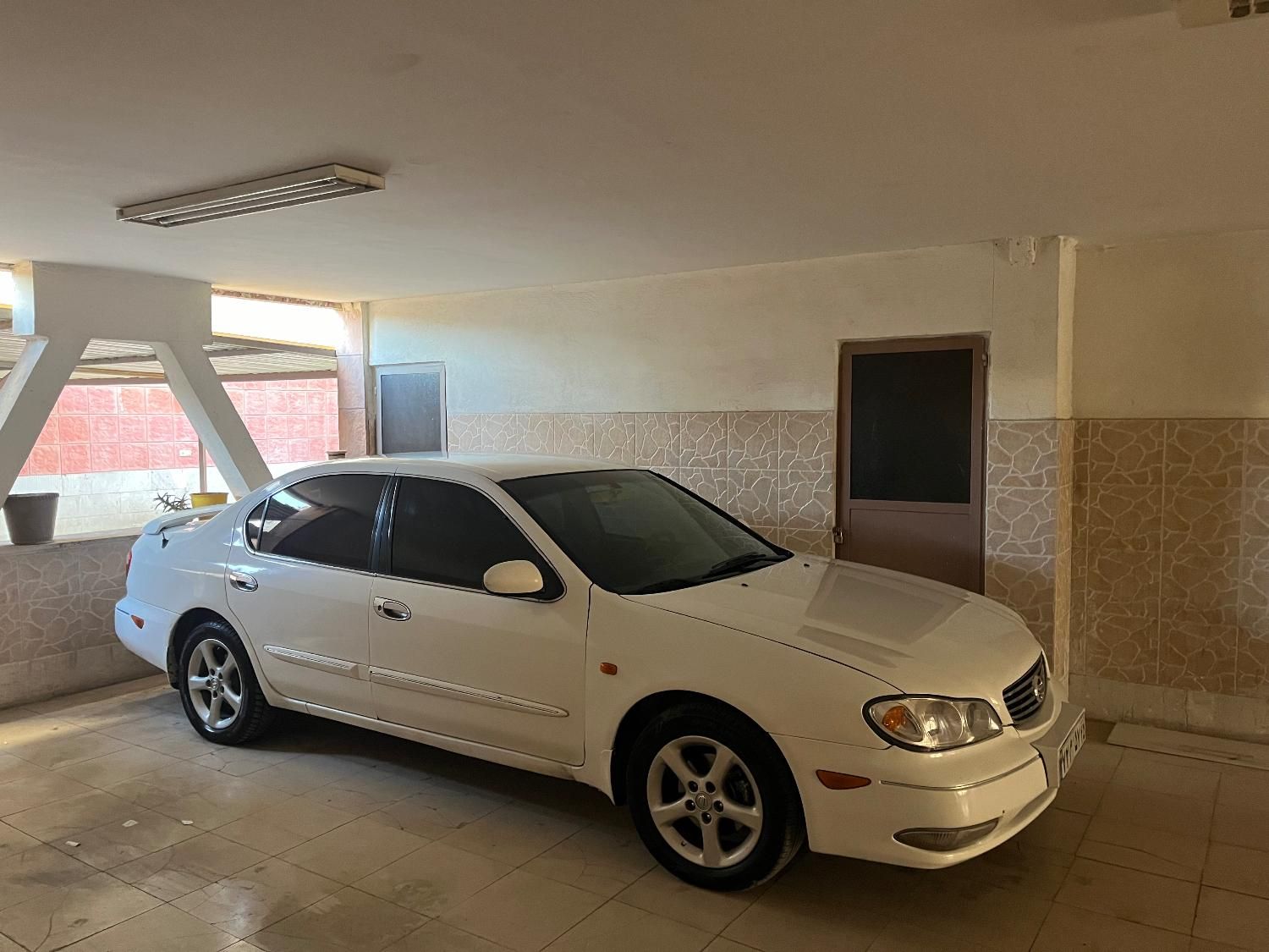 خودرو نیسان، ماکسیما آگهی ann_19372077