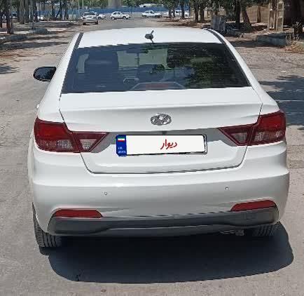 شاهین G دنده ای - 1402