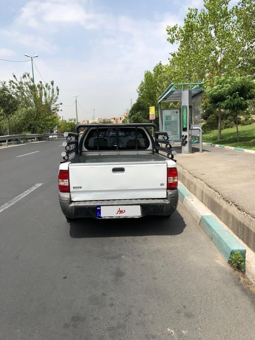 پراید 151 SE - 1397