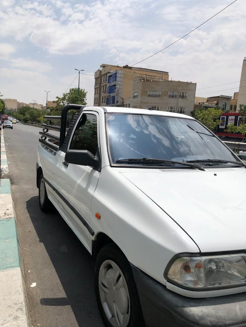 پراید 151 SE - 1397
