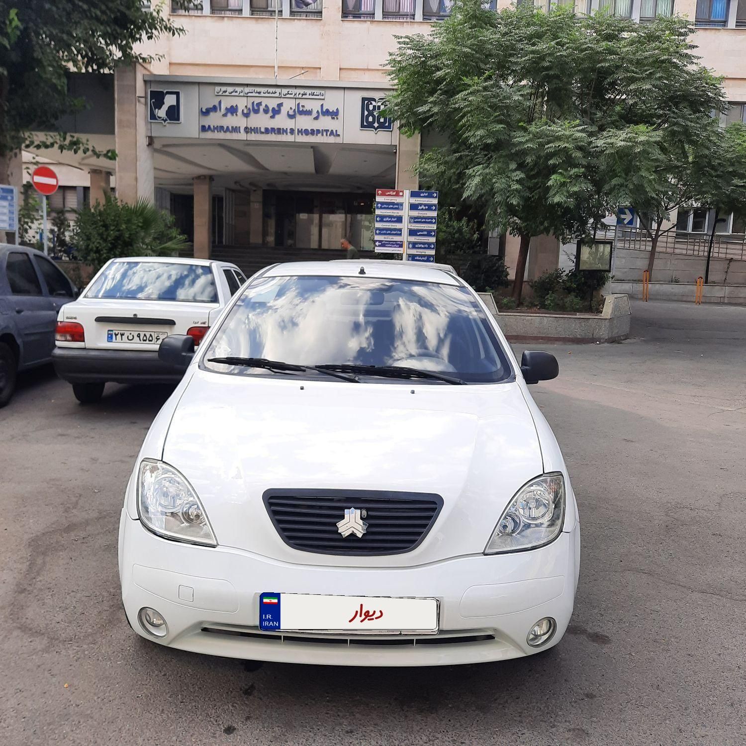 خودرو تیبا، 2 آگهی ann_19372096
