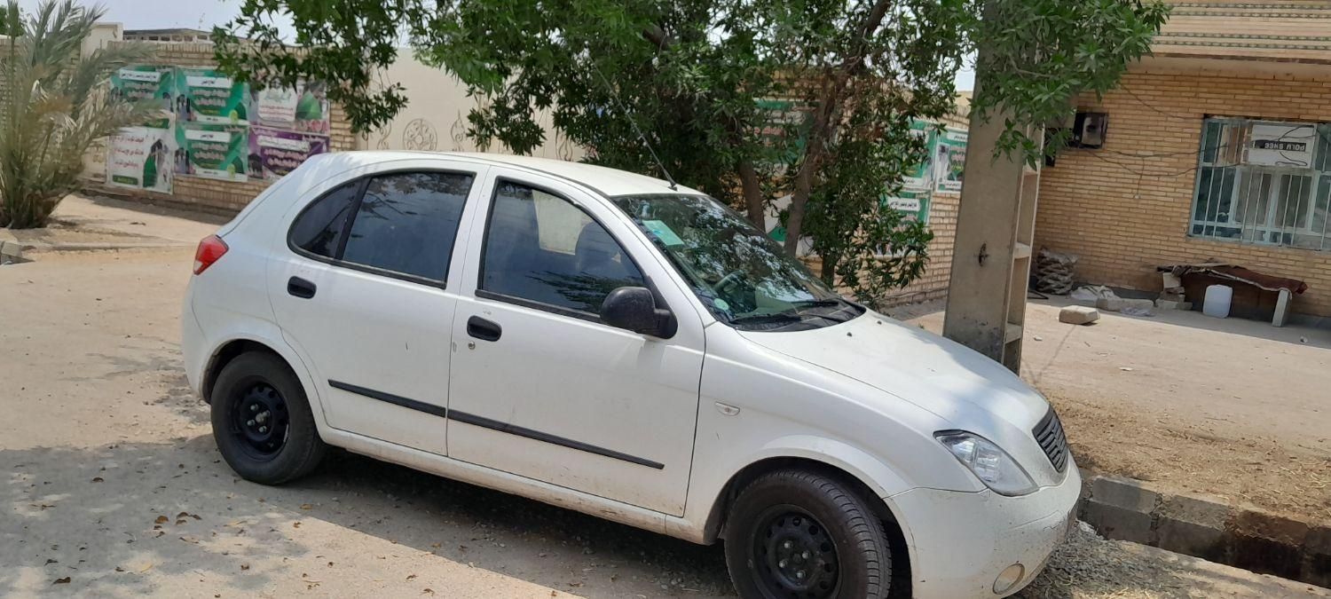 خودرو تیبا، 2 آگهی ann_19372140