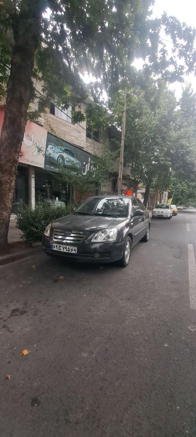 ام وی ام 530 دنده ای - 1391