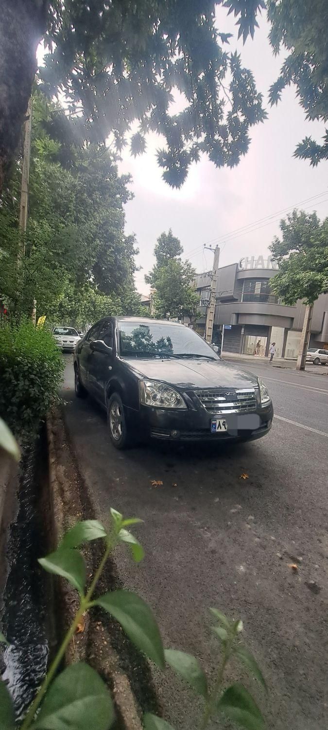 ام وی ام 530 دنده ای - 1391